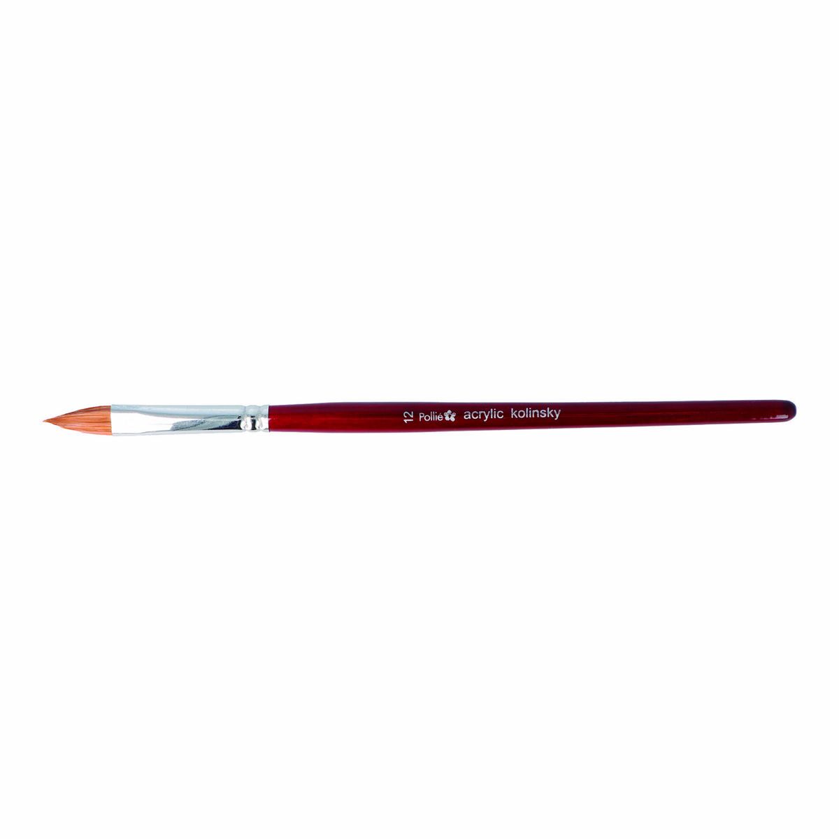 

Pinceau Eurostil KOLINSKY Set de Manucure