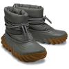 Crocs Comfortable Classic Booties Unisex Dark Olive