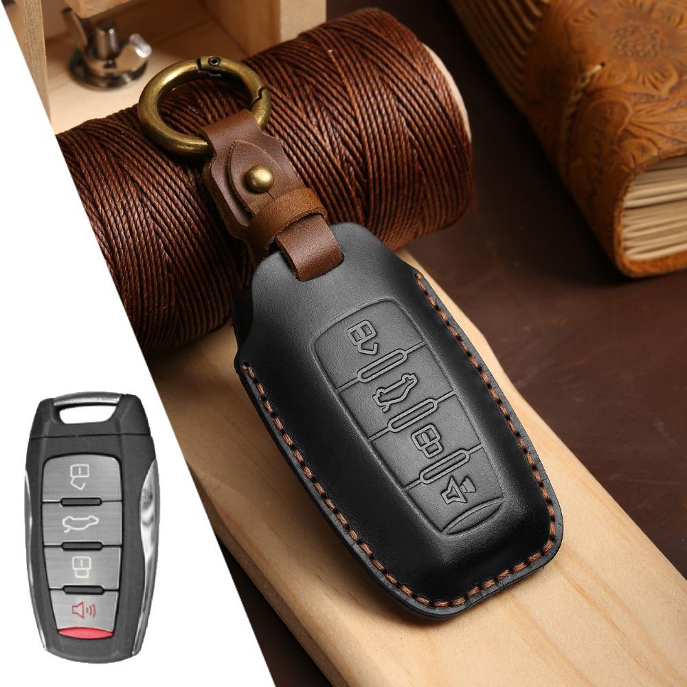 For Haval H6 Key Cover for Great Wall M6 Big Dog Cannon First Love Car Key Protector Case