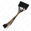 Applicable Power Cord for Hyundai EON, Kia Carens, Sorento, K2/K3/K4 - Low Configuration Line