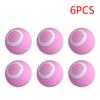 Smart Cat Toys Rolling Ball Rechargeable Electic Interactive Toys for Cats Training Self-moving Funny Puppy AccessoriesPet Toys