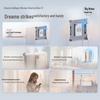 Dreame C1 Window Cleaning Robot