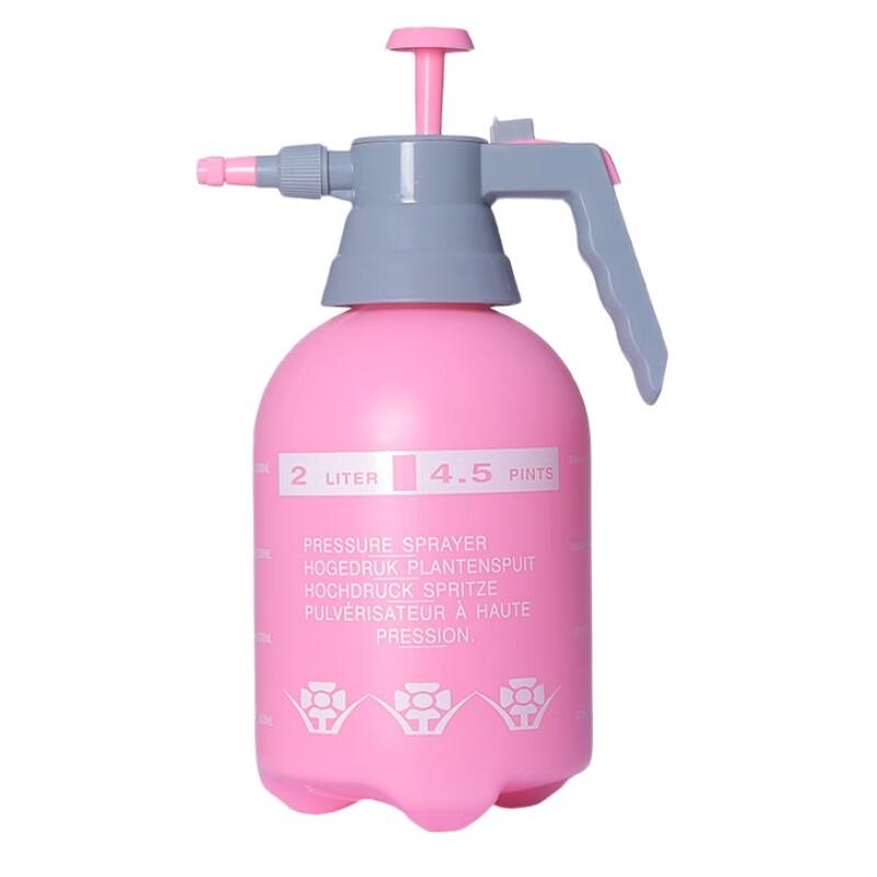 Садовая лейка-опрыскиватель под давлением