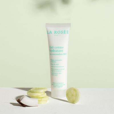 Gel Facial Hidratante 60ml (creme hidratante)