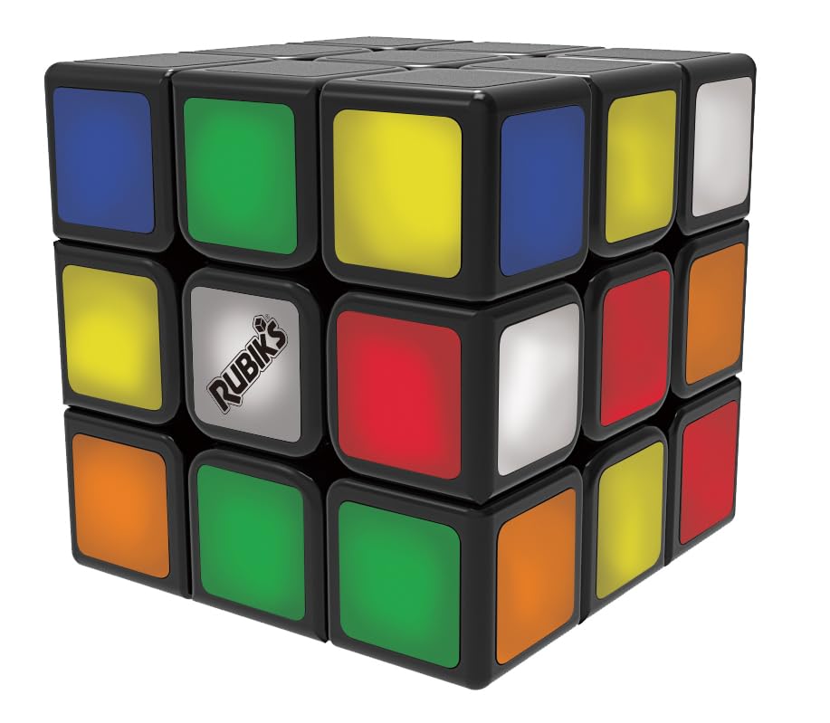 MegaHouse Rubik's Cube Phantom
