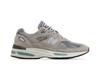 New Balance 991v2 MiUK Rock Ridge Grey