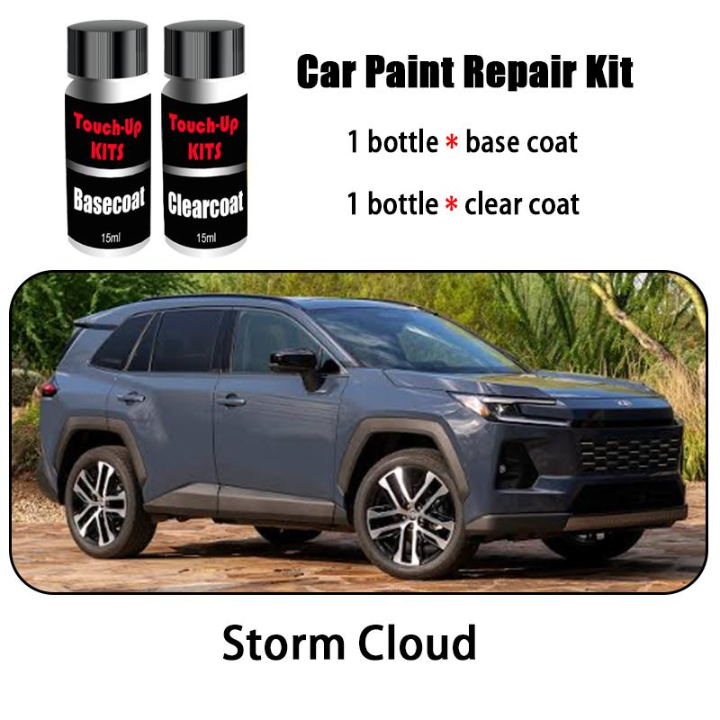 Car Paint Repair Kit for Toyota RAV4 Touch-Up Paint Scratch Remover Automotive Paint Care Accessories Touchup Paint2