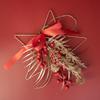 Wealth Fruit Chinese New Year Holly Home Decoration Artificial Flower CF01087
