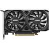 Carte graphique - NVIDIA - GeForce RTX 3050 VENTUS 2X E - 6 Go - Overclocking - 128 bits