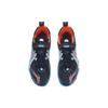 Li Ning Chameleon 6.0 Chameleon VI Antidérapantes, Résistantes à l'abrasion, Respirantes Basse Tige Chaussures de Badminton Mixte AYAS014-3