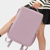 Schoolbag Backpack Men's Business Computer Bag Business Travel Commuter Lightweight Backpack Stylish Simple Young Large Capacity Women