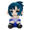 Naruto Plush Keychain With Soft Crystal Material For Collectors And Anime Fans