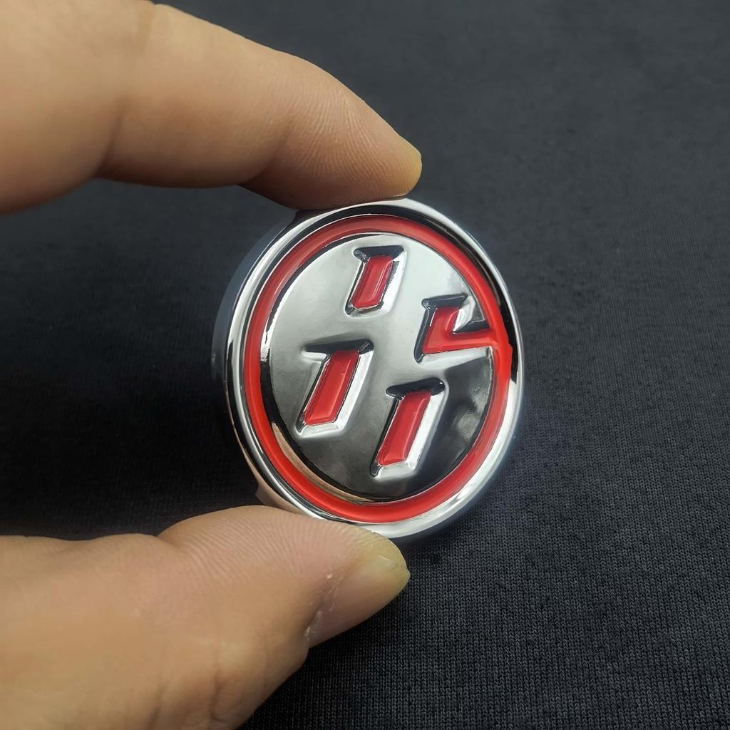 1Pc 3D Metal Car Side Fender/Rear Trunk/Car Body Emblem Badge Sticker for For Toyota 86 Scion GT86 DR-S FR S XA XB XD IQ TC