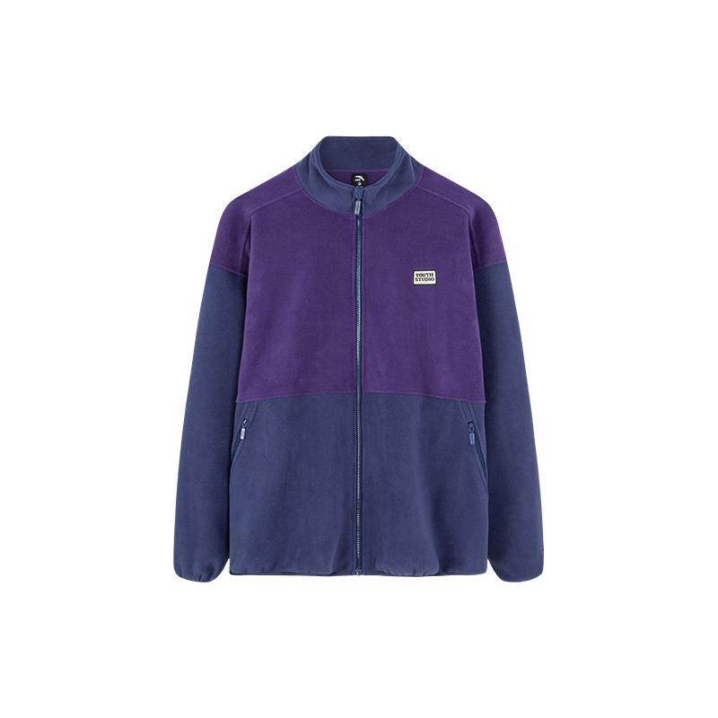 Куртка Anta Life Collection Мужская 952238708-2 XXL