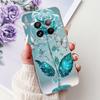For Realme 12 Pro Plus Case RMX3840 Cute Cat Lucky Koi Painted Cover Soft Slim Phone Case For Realme 12 Plus Realme12 Pro+ Shell