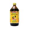 Asli Ayurved Jhansi Dasamoolarishta 450 ml Sciroppo Digestivo Erbale per Gas, Gonfiore, Acidità, Indigestione