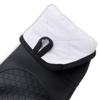 Single Oven Gloves Silicone Gloves High Temperature Resistant Anti-burn And Non-slip Kitchen Microwave Baking Dessert Tools