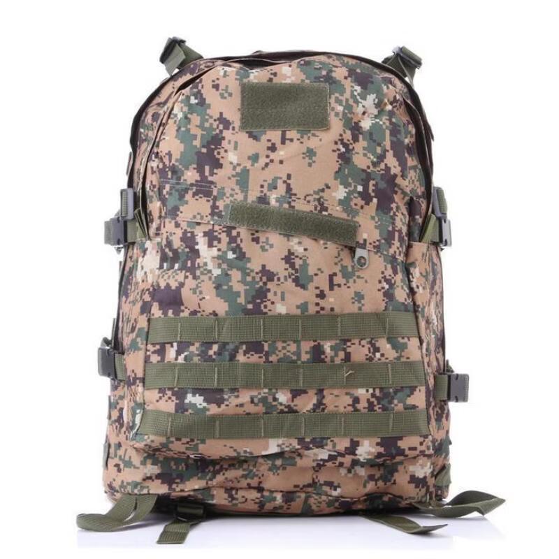 TLXT Outdoor Hiking Backpack