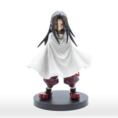 BANPRESTO SHAMAN KING Hao Figur