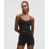 Lullulemon Align™ Crop Camisole Tank Top *Light Support, A B Cup