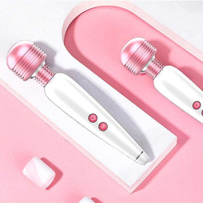 Vibrador de punto G, Juguetes sexuales para mujeres, estimulador de clítoris y vagina de rotación 360, Anal