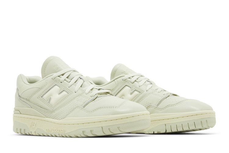 New Balance 550 Tiefes Flechtengrün