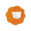 Waskogels, -ontklittend, Absorberend, Pluisverwijderend, Vlekverwijderend, Was- en Conditioneringsballen, Huishoudelijke Wasreinigingsballen.