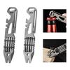 Construction Wilderness Complete Tool Lever Bike Adjuster Multifunction Tool for Cycling Repair Wilderness Enthusiasts