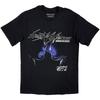 Long Sleeve Chase Atlantic Headtohead Tour 25 Tshirt Unisexs
