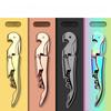 Red Wine Bottle Opener Household Seahorse Knife Bottle Opener Wine Opener Bottle Opener