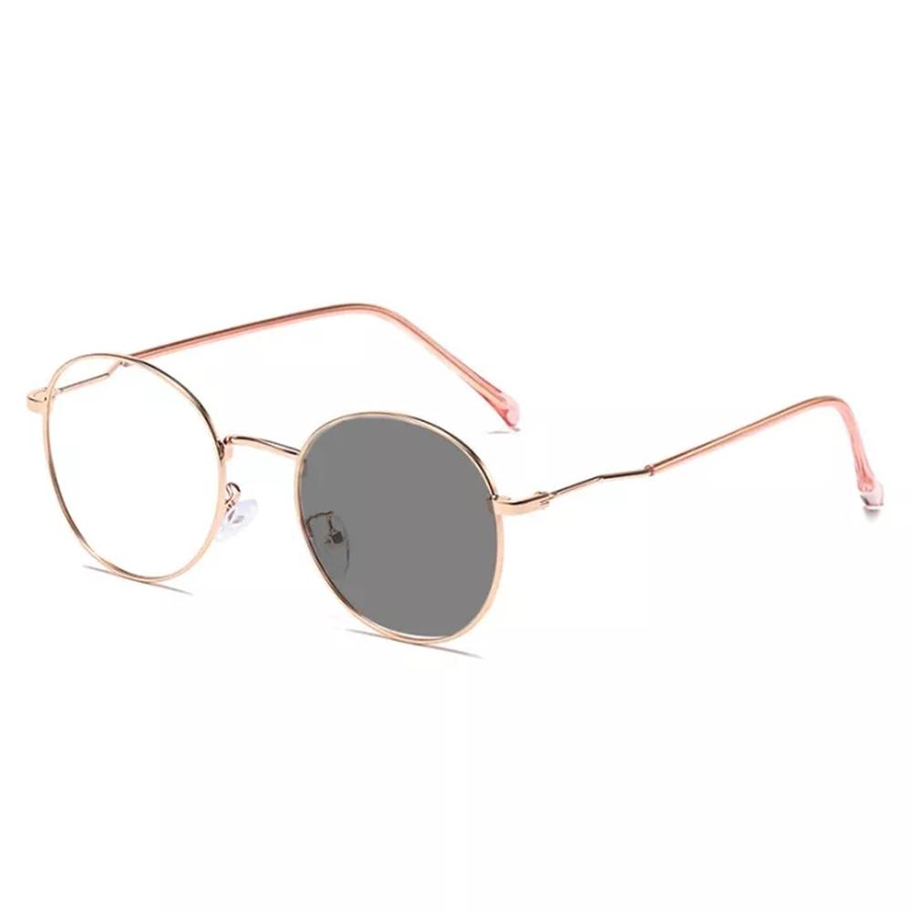 Photochromic Sun Glasses Women Blue Light Glasses 2 In 1 Sun Glasses UV400 Sunglasses for Women
