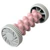 Foot Massager Roller Hand Foot Massager Deep Tissue Muscle Massager Roller Pressure Point Massage Roller for Arch Heel Recovery
