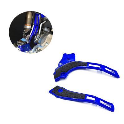Rame și accesorii pentru motociclete – Garnituri laterale moto