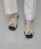 Chielei Cross Sandal [C3S09 Yw]