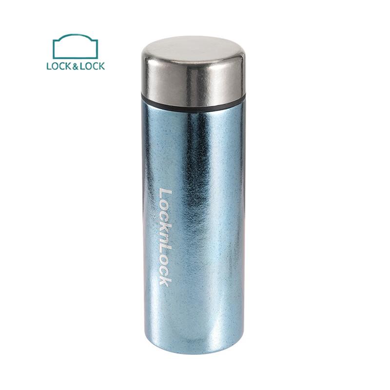 LOCK&LOCK Titanium Enjoy Pure Titanium Insulated Mug 300ml