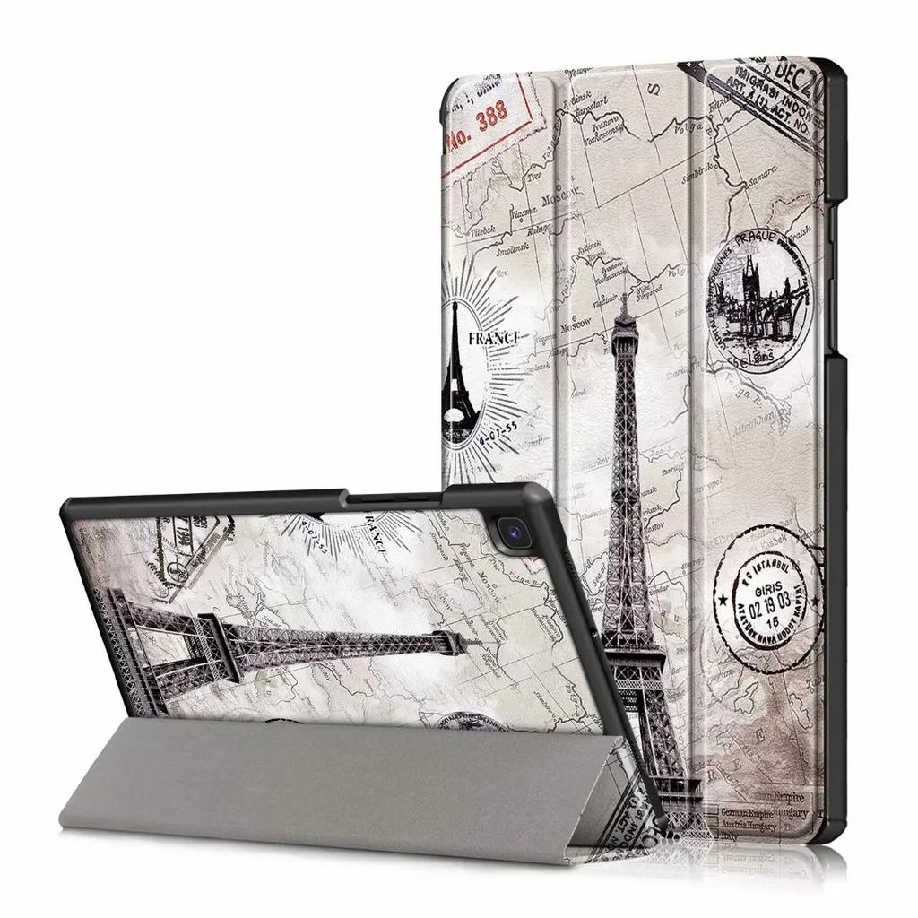 2022 For Samsung Galaxy Tab A7 10.4 SM-T500 A7 T220 Tablet Cover For Tab A8 10.5 2021 X200 S5E 10.1 T510 For Galaxy S6 Lite Case