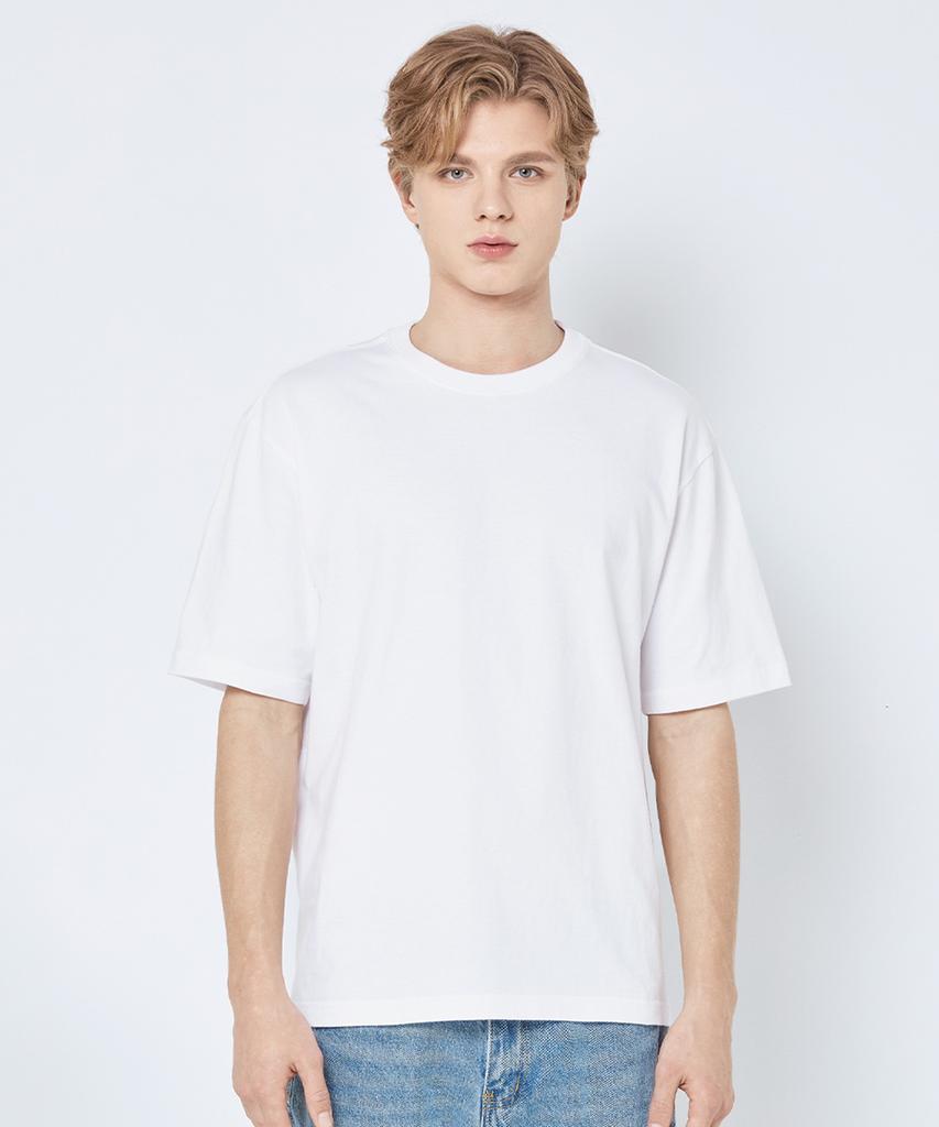 BYC Daily Loose Fit T-Shirt 3-Pack