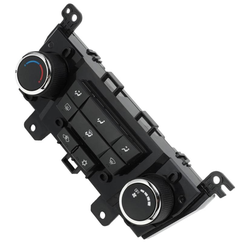 AC Climate Control Switch 95017054 for CHEVROLET CRUZE SALOON (CP1) 2009-2016