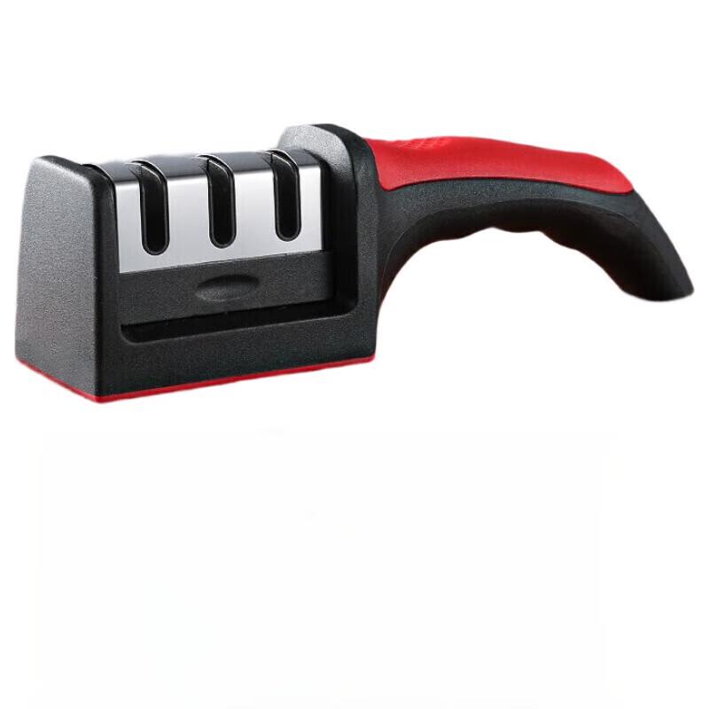 ZISIZ 3-Stage Knife Sharpeners (4-Pack)