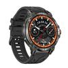 Rainbuvvy KC89 Bluetooth Smartwatch 1.8inch TFT Screen 360x360 BLE5.3 IP68 Waterproof Android Smart Bracelet Bluetooth Call Sports Watch