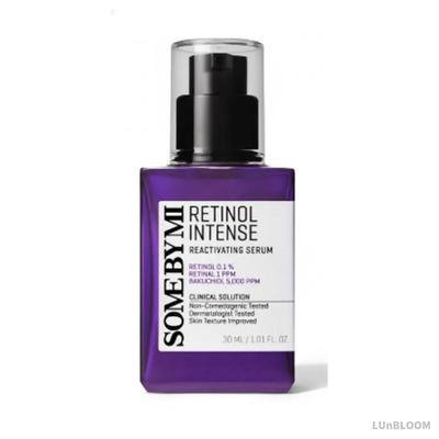 Retinol Intense Reactivating Serum 30 ml (+Gratisgeschenk)
