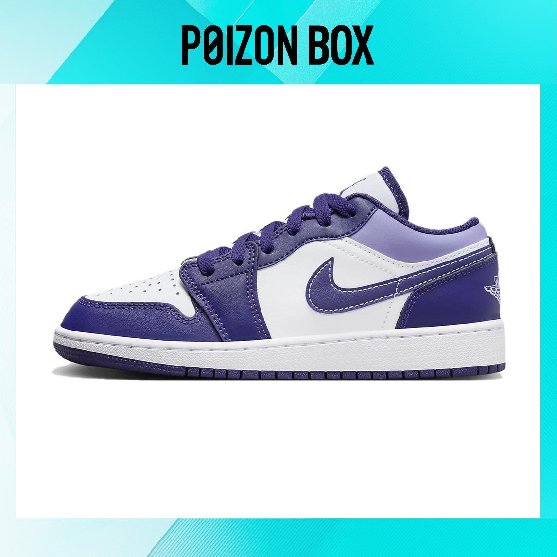 

кроссовки Jordan Air Jordan 1 Kids Basketball shoes Kids 553560-515