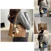 Stylish Large Capacity Tote Bag For Women In Chic Colors For Work And Daily Use