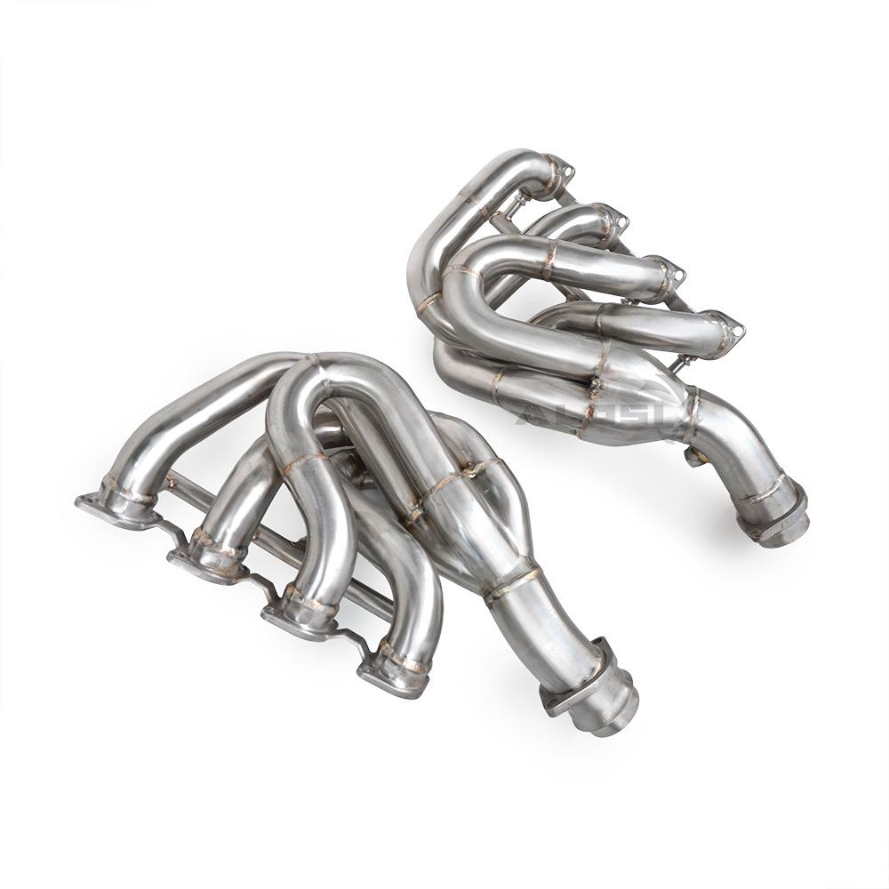 Ferrari F360 Spider 3.6L Stainless Steel Exhaust Manifold (1999-2005)