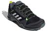 adidas Terrex AX3 'Negro Amarillo Ácido' FX4575