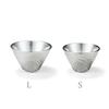 NOUSAKU Tateyama Sake Cup Set E00444 - L/S [100% Tin]