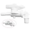 Thetford Aqua-Magic RV/Camper Toilet Water Valve Kit