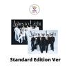 ATEEZ JAAPAN 2. album Tuhast valguseks