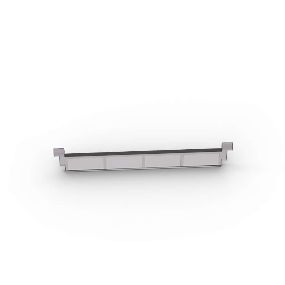 

Non-Toxic Moc 10Pcs 4218 Garage Roller Building Blocks Kit Section Without Handle Particle Idea Educational Toys Children Birthday Gifts