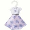 5PCS Hanging Aromatherapy Coating Cabinet Sachet Deodorizing Sachet Paper Bag Princess Skirt Girl Skirt Sachet Wholesale Hook Sachet